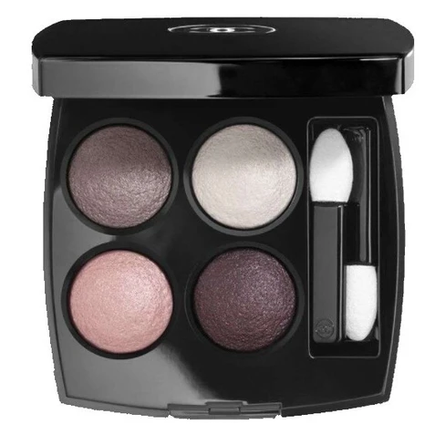 Chanel - Les 4 Ombres 