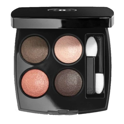 Les 4 Ombres Eyeshadow - Chanel | Buy at Sweetcare - SweetCare Canada