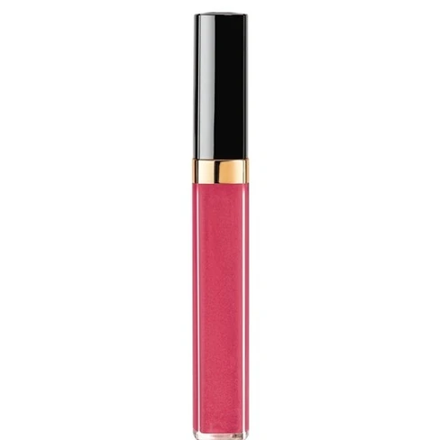 Chanel lip gloss rouge coco online