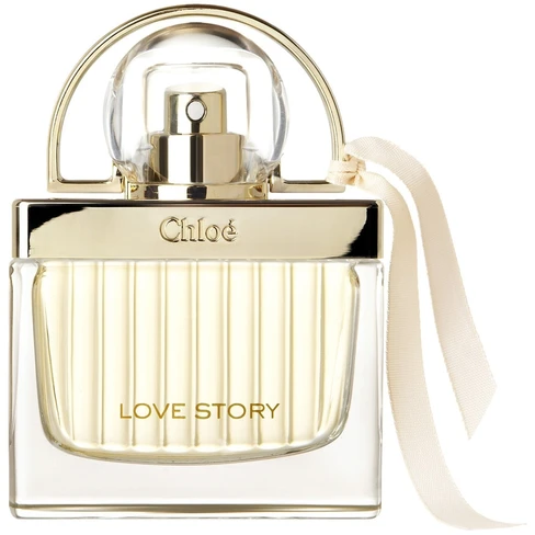 Chloé Love Story Eau de Parfum for Women - SweetCare Canada