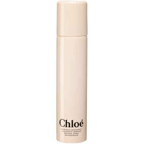 専用☆４本☆未使用☆Chloé ☆PERFUMED DE DEODRANT☆ Chloé Perfumed Deodorant Spray - SweetCare United States