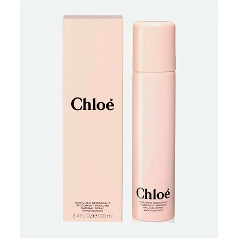 Chloé香水香体喷雾剂- Chloé | Buy at Sweetcare - SweetCare Hong Kong