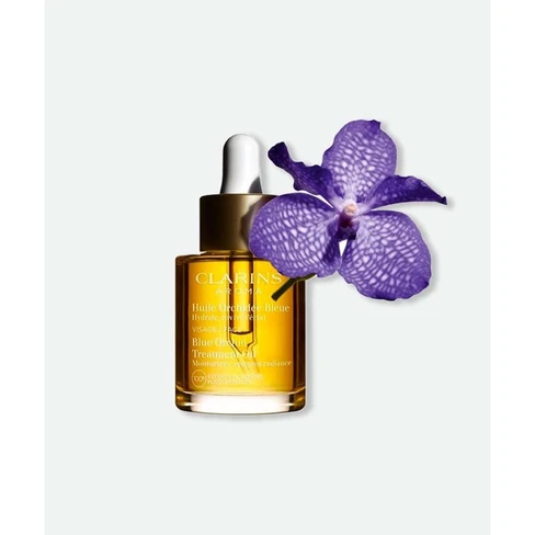 Clarins