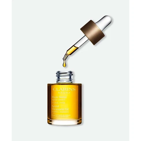 Clarins