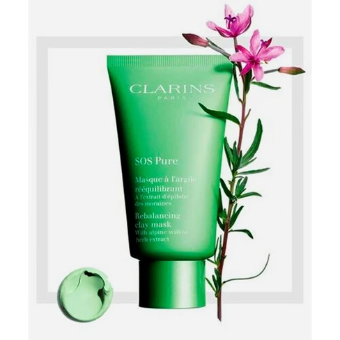 Clarins