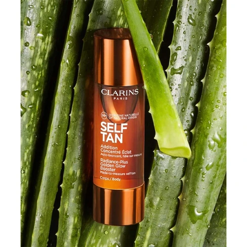 Clarins