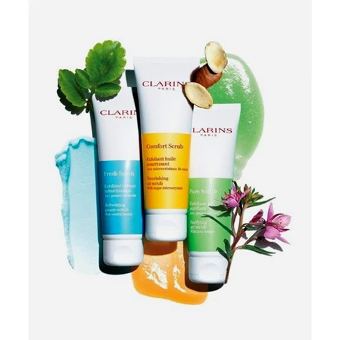 Clarins