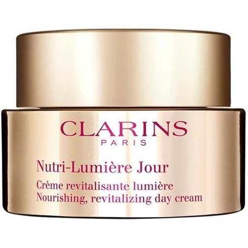 Nutri-Lumière Jour 滋养、活化日霜- Clarins | Buy at Sweetcare