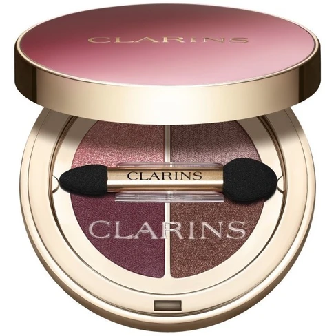 Clarins - Ombre 4 Couleurs 