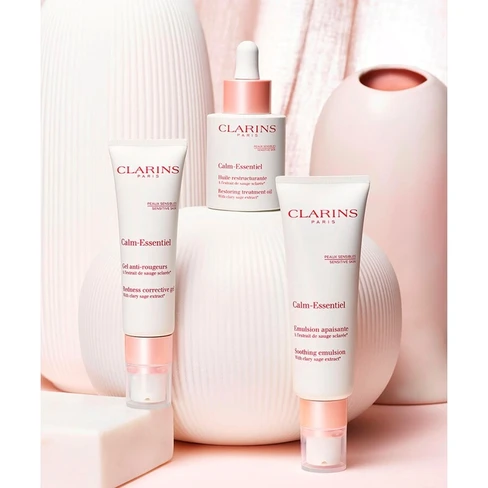 Clarins