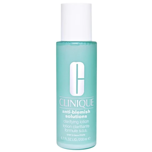 Clinique - Anti-Blemish Clarifying Lotion 