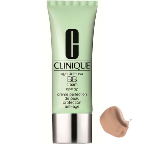 Clinique BB Cream SPF30 Helps Protect Against Environmental Damage