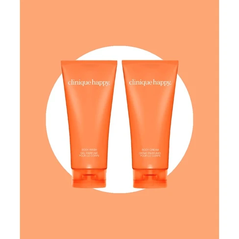 Happy Body Cream - Clinique | Buy at Sweetcare - SweetCare Philippines