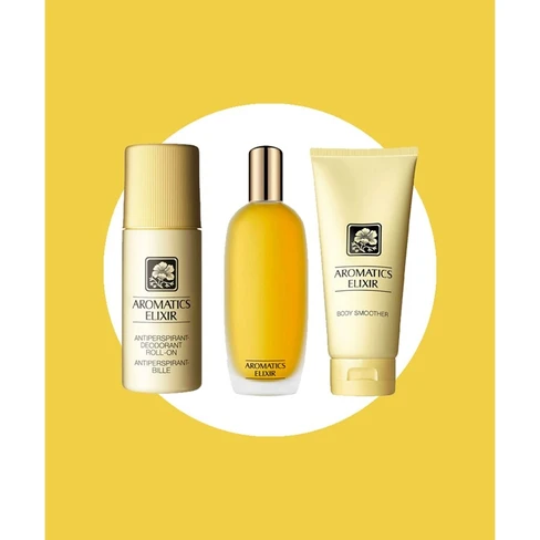 Aromatics Elixir Eau de Toilette - Clinique | Buy at Sweetcare