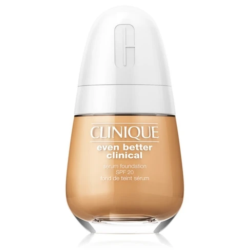Base de maquillaje Even Better Clinical Serum SPF20 - Clinique