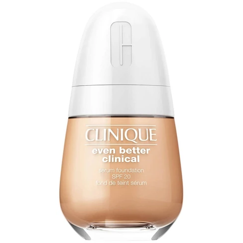 Clinique - Even Better Clinical Serum Foundation