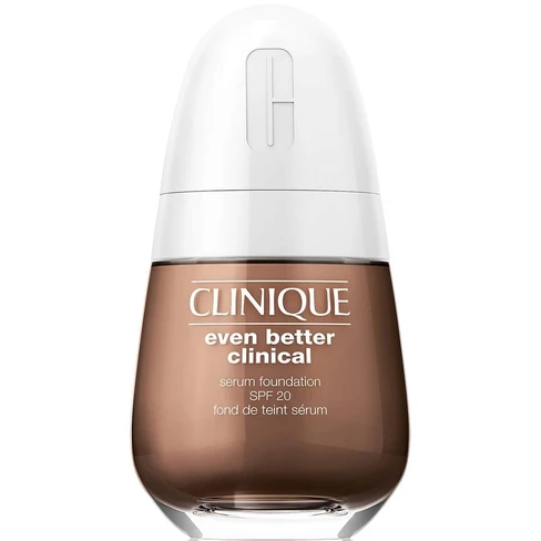 Base de maquillaje Even Better Clinical Serum SPF20 - Clinique