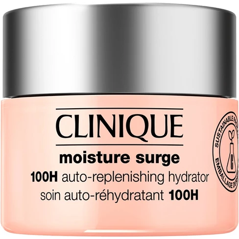 Clinique - Moisture Surge 100H Auto-Replenishing Hydrator