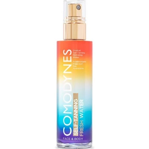 Comodynes - Self Tanning Fresh Water Face