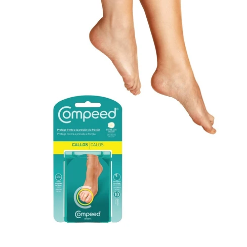 Compeed