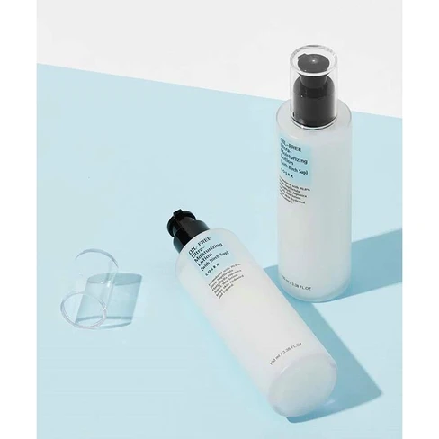 Oil-Free Ultra-Moisturizing Lotion with Birch Sap - CosRX | Buy at