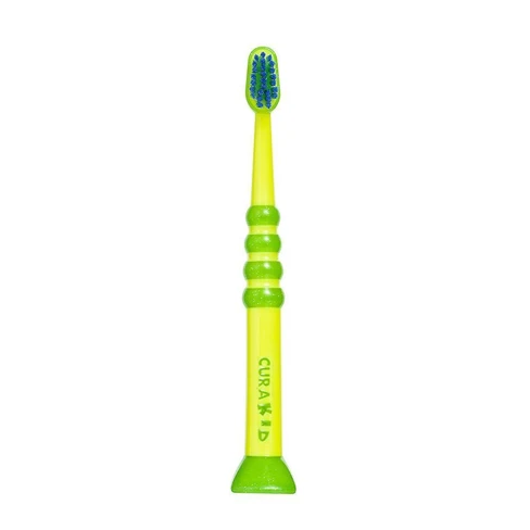 Curaprox - Toothbrush Curakid Ck4260 for Babys and Kids   