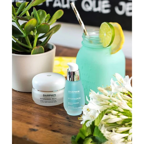 Darphin Hydraskin Intensive Skin-Hydrating Serum - SweetCare Austria