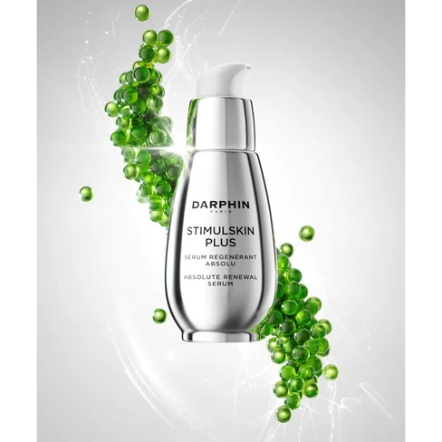 Darphin Stimulskin 2024 Plus Absolute Renewal Serum