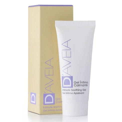 D´Aveia - Intimate Soothing Gel 