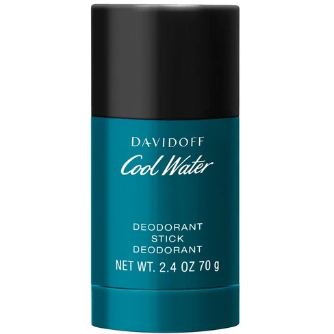 Cool Water Extremely Mild Deodorant Stick