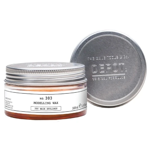 Depot - No. 303 Modelling Wax 