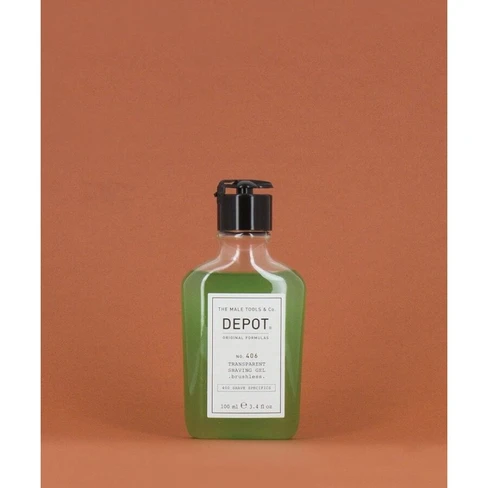 Depot