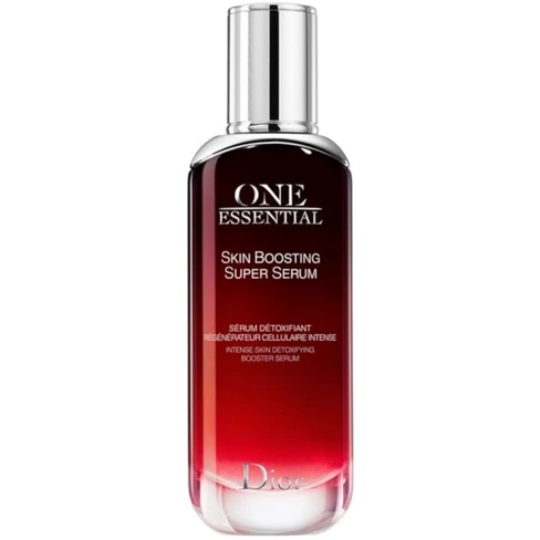 【新品・未使用】Dior ONE ESSENTIAL SKIN SERUM Dior One Essential Skin Boosting Super Serum - SweetCare India