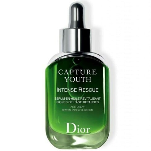 Dior Capture Youth Intense Rescue Serum - SweetCare United
