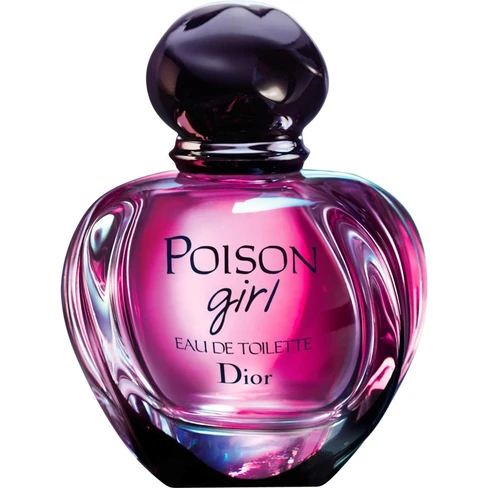 Dior Poison Girl Eau de Toilette Fragrance SweetCare Turkey