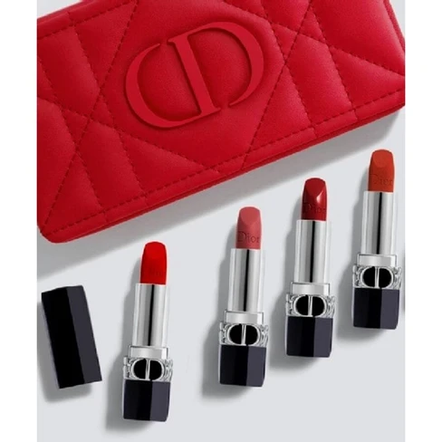 Dior buy Lipstick Set