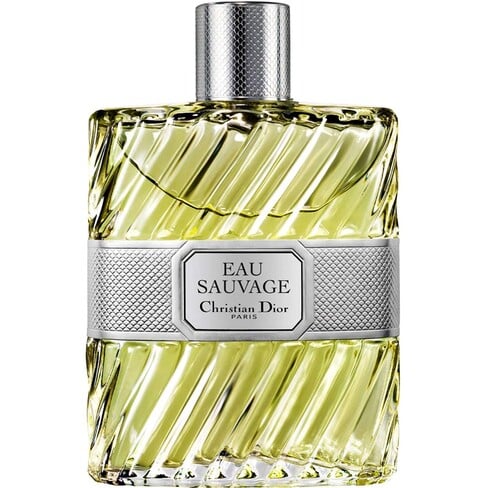 Dior Sauvage Eau de Parfum 香水 Dior Sauvage for Men - Captivating Fragrance Experience
