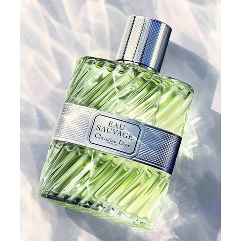 Dior Eau Sauvage 男士淡香水- SweetCare Hong Kong