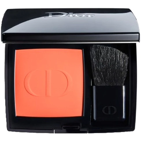 Dior Makeup Dior Rouge Blush 136 Dior Rouge Blush