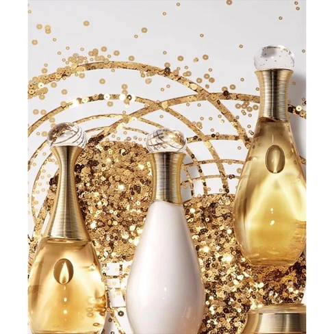 Dior J'Adore Huile Divine - SweetCare South Africa