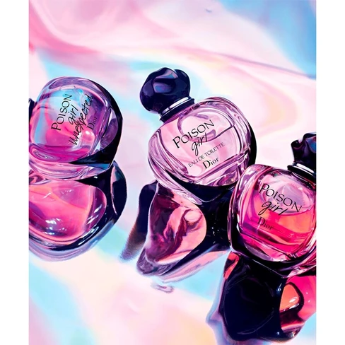 Poison girl eau de parfum online