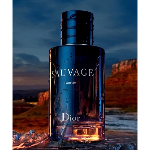 Sauvage Parfum