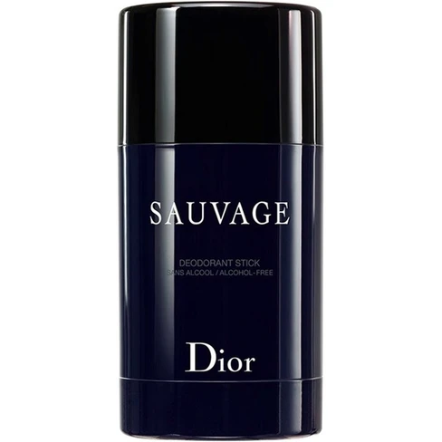 Sauvage Stick Deodorant for Men - Dior | Buy at Sweetcare
