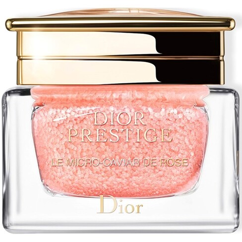 Dior Le Micro-Caviar de Rose Concentrate - SweetCare India