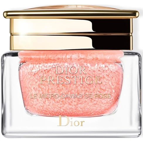 Dior Le Micro-Caviar de Rose Concentrate - SweetCare United