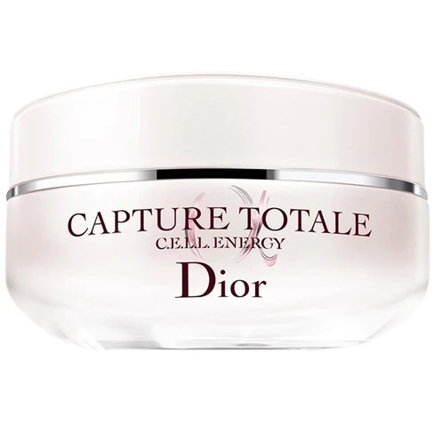 Capture Totale C.e.l.l. Energy Firming & Wrinkle Eye Cream - Dior