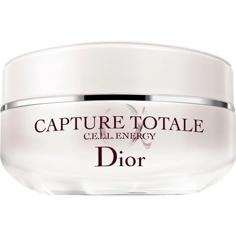 Dior Capture Totale C.e.l.l. Energy Firming & Wrinkle Cream