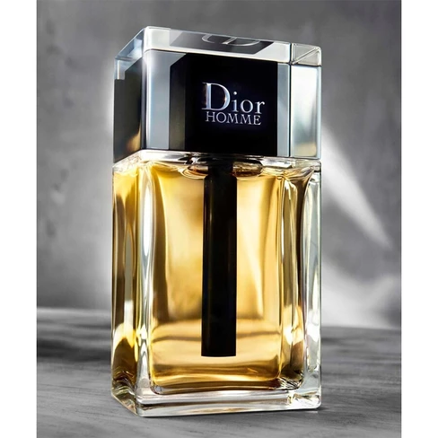 Dior Homme Eau de Toilette - SweetCare United States