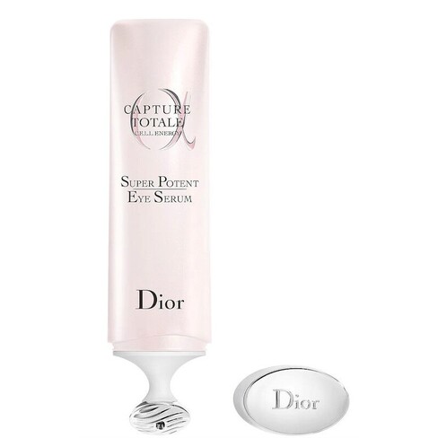 Dior Capture Totale Sérum de ojos superpotente - SweetCare Costa Rica