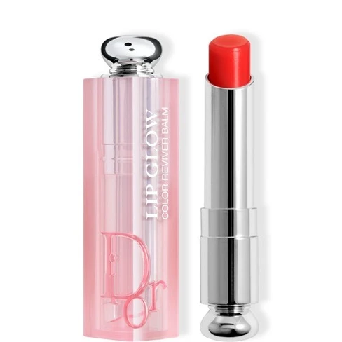Dior Addict Lip Glow 48-Hour Hydrating Lip Balm - SweetCare United